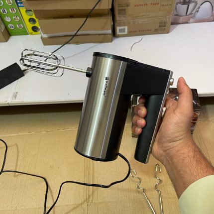 Hoffmans Hand Mixer – Lot Imported