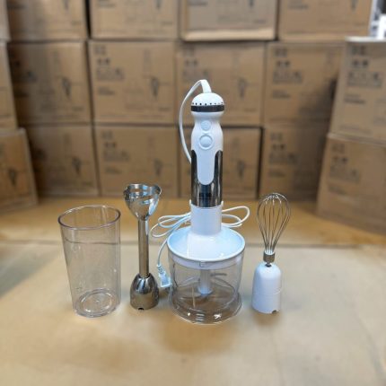 4 in 1 Keshuai Hand Blender – Lot Imported