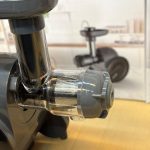 AICOK Slow Juicer German Lot Imported 7