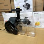 AICOK Slow Juicer German Lot Imported 5