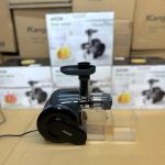 AICOK Slow Juicer German Lot Imported 3