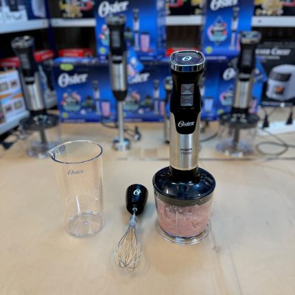 American Lot Imported Oster 3-in-1 Hand Blender 1