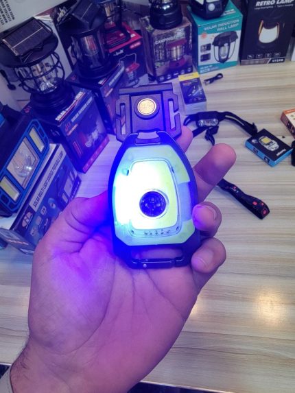 COBA CB2209 Buckle Lamp with Lighter | Shop Now