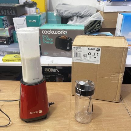 Fagor Mini Blender – Lot Imported