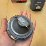 Geepas 1.6L 2-in-1 Blender GSB44107 5