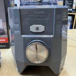 Geepas 1.6L 2-in-1 Blender GSB44107 3