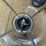 Geepas 1.6L 2-in-1 Blender GSB44107 7