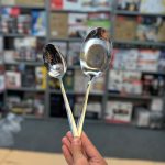 German Unique Open Cutery 9