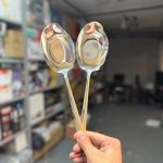 German Unique Open Cutery 7