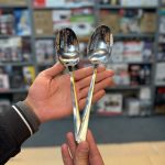 German Unique Open Cutery 5