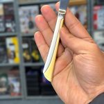 German Unique Open Cutery 25