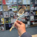 German Unique Open Cutery 23