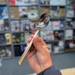 German Unique Open Cutery 21