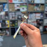 German Unique Open Cutery 19