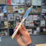 German Unique Open Cutery 15