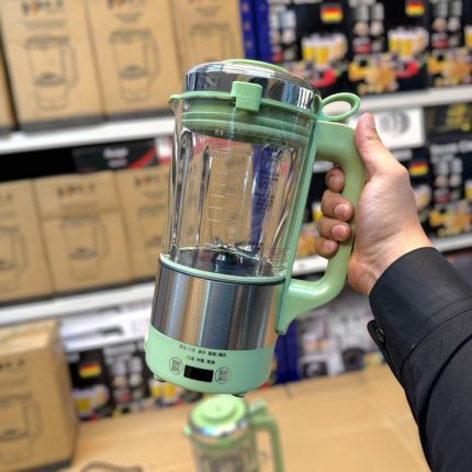 HP Heating Blender – Lot Imported 1