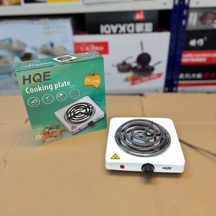 Lot Imported HQE Cooking plate