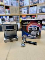 Orvica Expresso Coffee Maker – Russian Lot 15