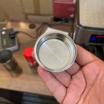 Orvica Expresso Coffee Maker – Russian Lot 13