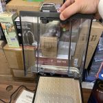 Orvica Expresso Coffee Maker – Russian Lot 11