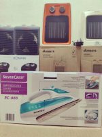 Silver Crest Steam Iron 2600W 7