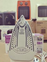 Silver Crest Steam Iron 2600W 6