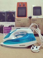 Silver Crest Steam Iron 2600W 4