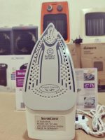 Silver Crest Steam Iron 2600W 5