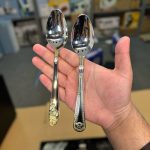 Zepter 72 Piece Complete Cutlery Set – Swiss Lot 27