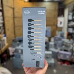 Uakeen 12 Piece Silicon Kitchen Utensils Set 7