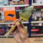 Luxury Golden Silver Cake Serving Utensils Set 11