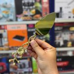 Luxury Golden Silver Cake Serving Utensils Set 15