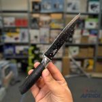 Zepter 6 Piece Knives Set Stainless Steel Blades 15