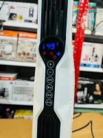 Imported Meling Electric Heaters 2 Models Heater 2000W 4