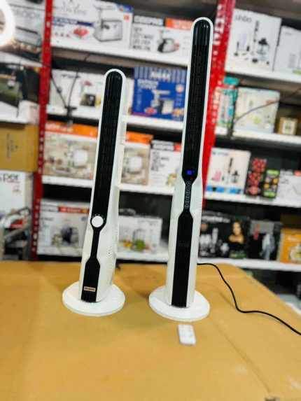 Imported Meling Electric Heaters 2 Models Heater 2000W