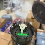 Amoi 3D Ceramic Heater with Humidifier 6