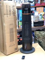 Amoi 3D Ceramic Heater with Humidifier