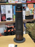 Amoi 3D Ceramic Heater with Humidifier 2