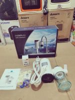 Debolai Instant Electric Water Heater 1