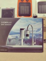 Debolai Instant Electric Water Heater 6