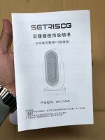 lot Imported PTC Ceramic Heater 10