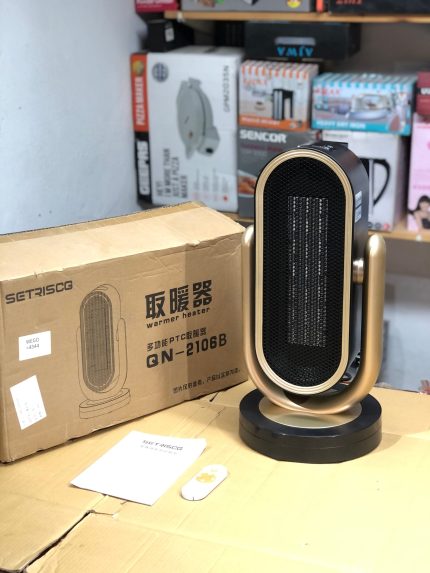 lot Imported PTC Ceramic Heater 1