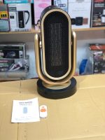 lot Imported PTC Ceramic Heater 2