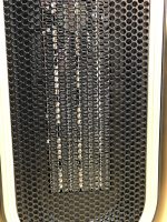 lot Imported PTC Ceramic Heater 7