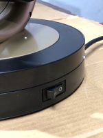 lot Imported PTC Ceramic Heater 8