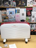 Electric Convection Heater 2