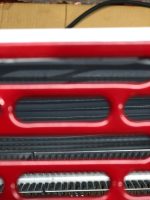 Electric Convection Heater 6