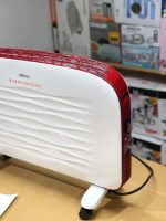 Electric Convection Heater 4