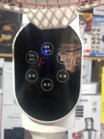 Amoi 2in 1 Fan Heater 7