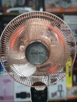 Amoi 2in 1 Fan Heater 5